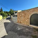 Barci Цриквеница