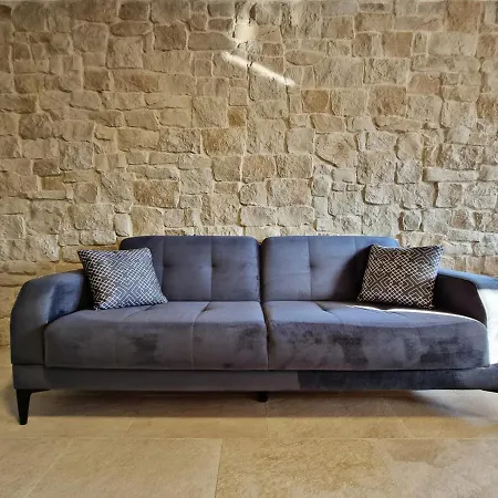 Ferienhaus Barci Crikvenica