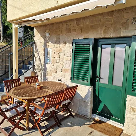 Barci Ferienhaus *