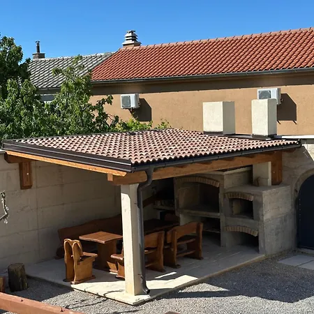 Barci Holiday home