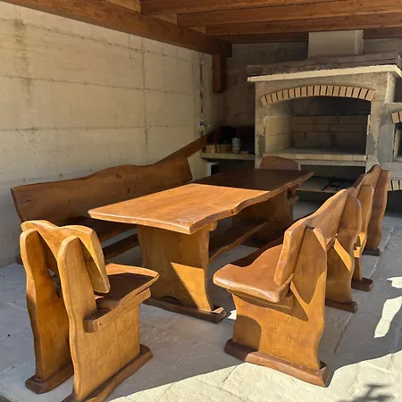 Ferienhaus Barci Crikvenica