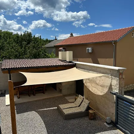 Barci Vikendica *