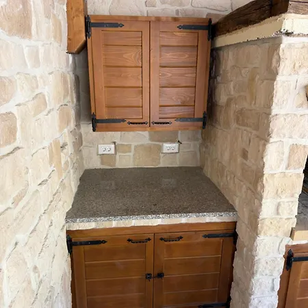 Vikendica Barci Crikvenica