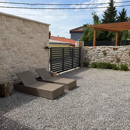 Barci Crikvenica