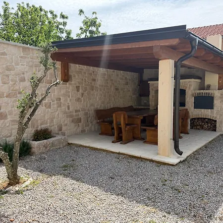 Barci Feriehus *