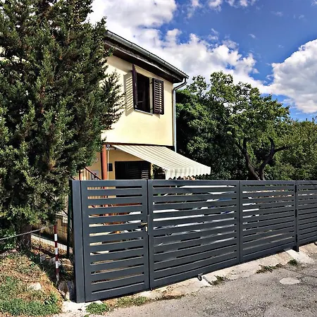 Holiday home Barci
