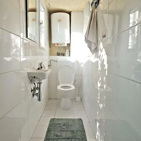 Ferienhaus Barci Crikvenica