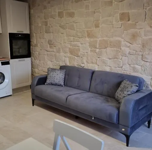 Casa vacanze Barci