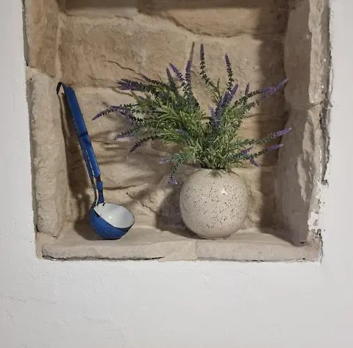 Barci Casa vacanze Crikvenica