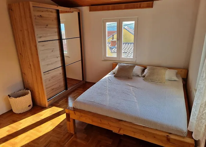 Barci * Crikvenica