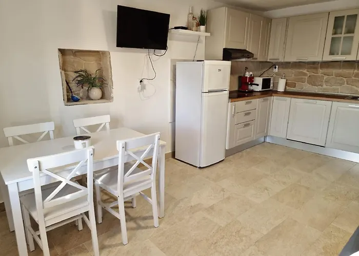 Casa vacanze Barci