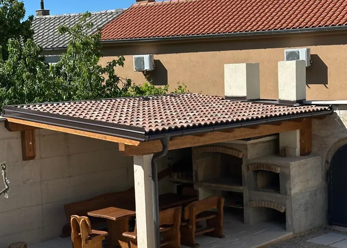 Barci Casa vacanze
