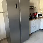 בית נופש Barci