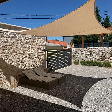 Nyaraló Barci Crikvenica