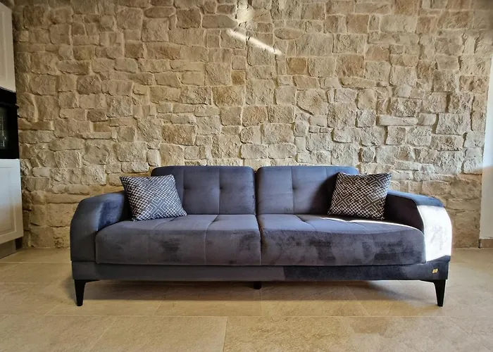 Case de vacanță Barci Crikvenica