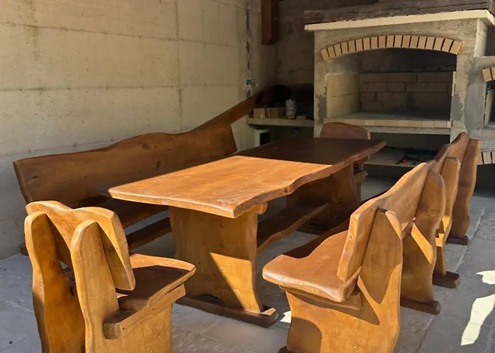 Case de vacanță Barci Crikvenica