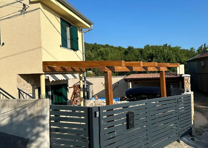 Case de vacanță Barci